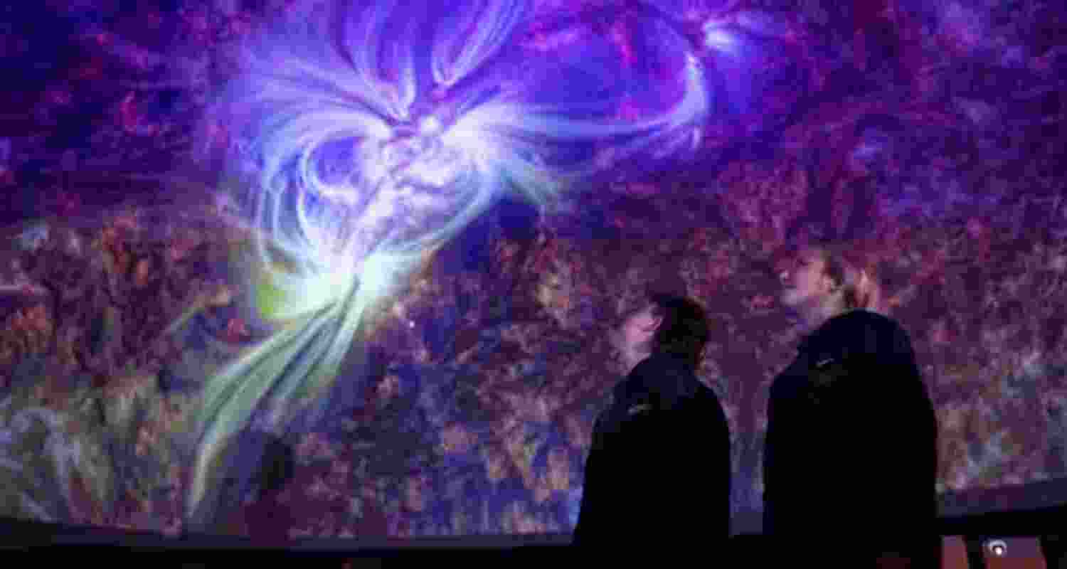 Representational image. Representational image.