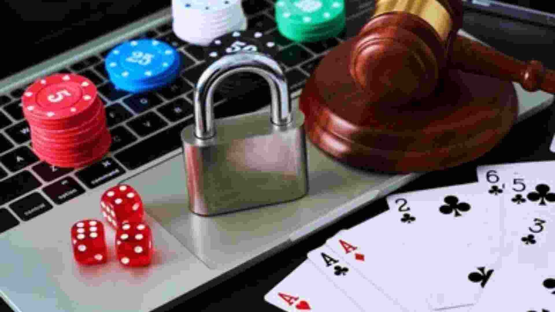 Centre moves SC for transfer of HC cases on online gaming law Centre moves SC for transfer of HC cases on online gaming law