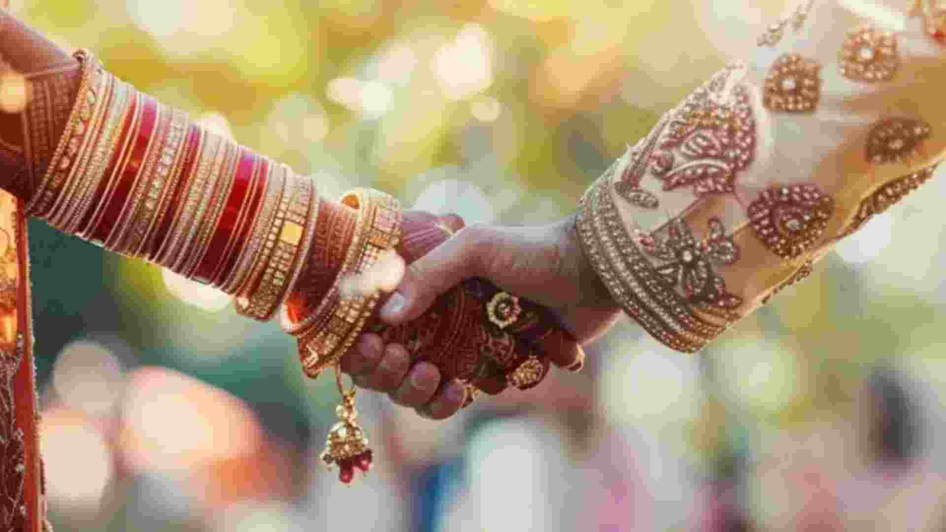 'Fraud' inter state marriage nexus busted in Jammu, 5 held 'Fraud' inter state marriage nexus busted in Jammu, 5 held