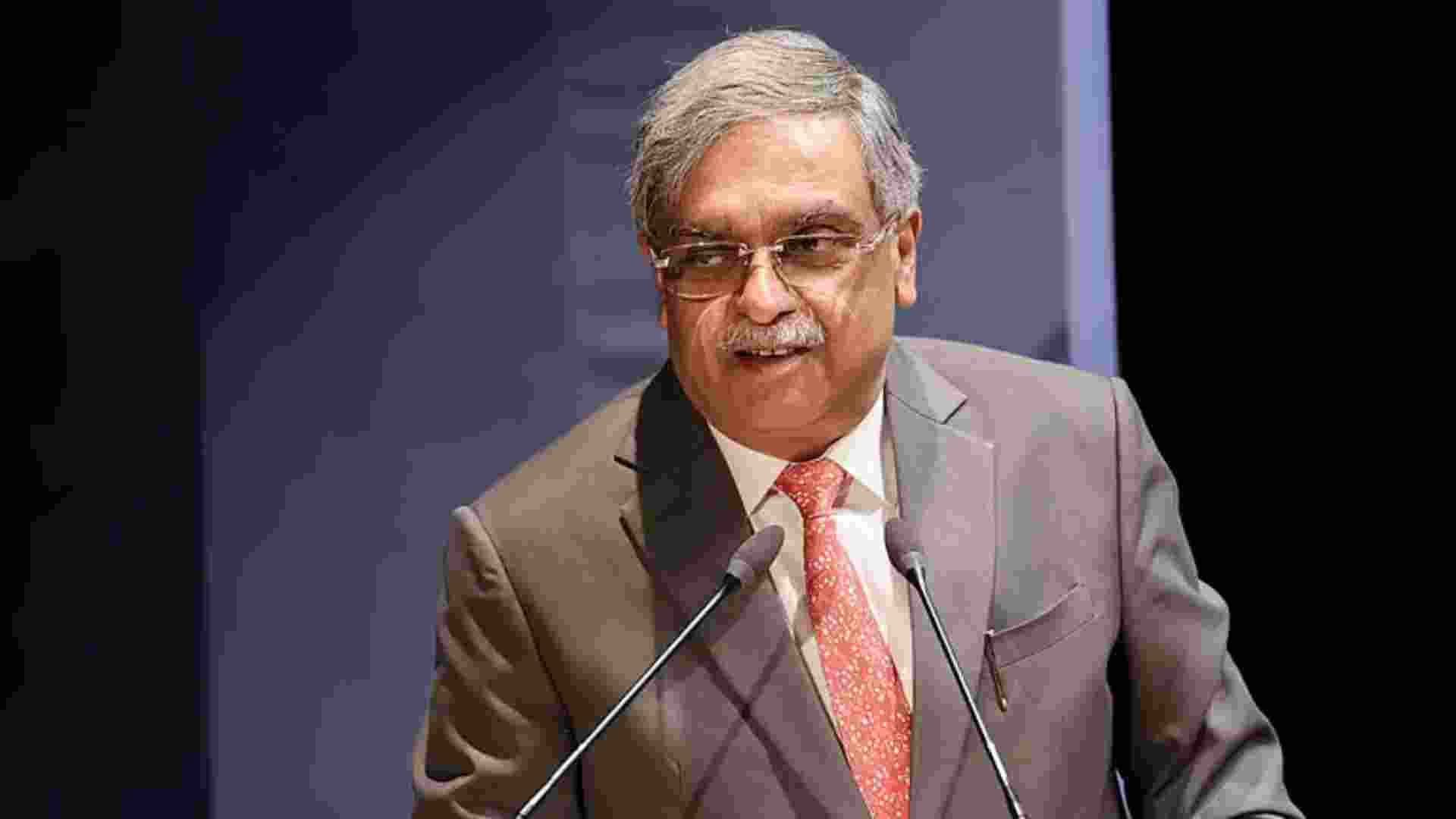 Stray dogs case made me known globally: Justice Vikram Nath Stray dogs case made me known globally: Justice Vikram Nath