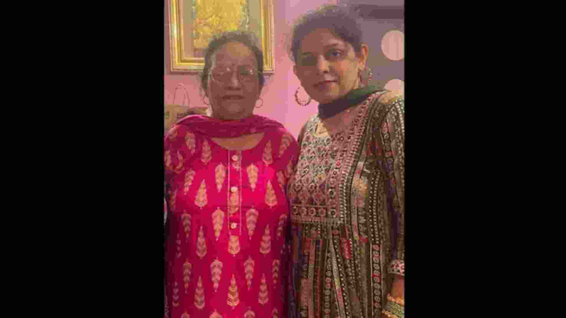 Delhi man kills wife, mother-in-law over 'birthday gifts' dispute Delhi man kills wife, mother-in-law over 'birthday gifts' dispute