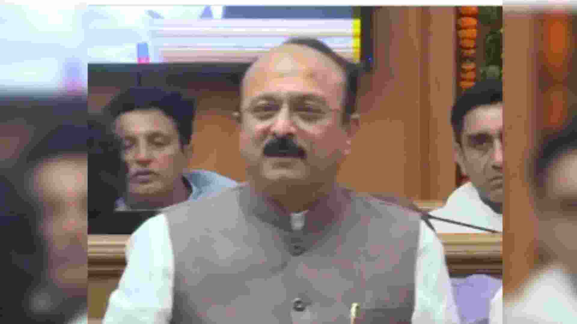 Delhi govt's big move:Bill to regulate school fee hikes tabled Delhi govt's big move:Bill to regulate school fee hikes tabled