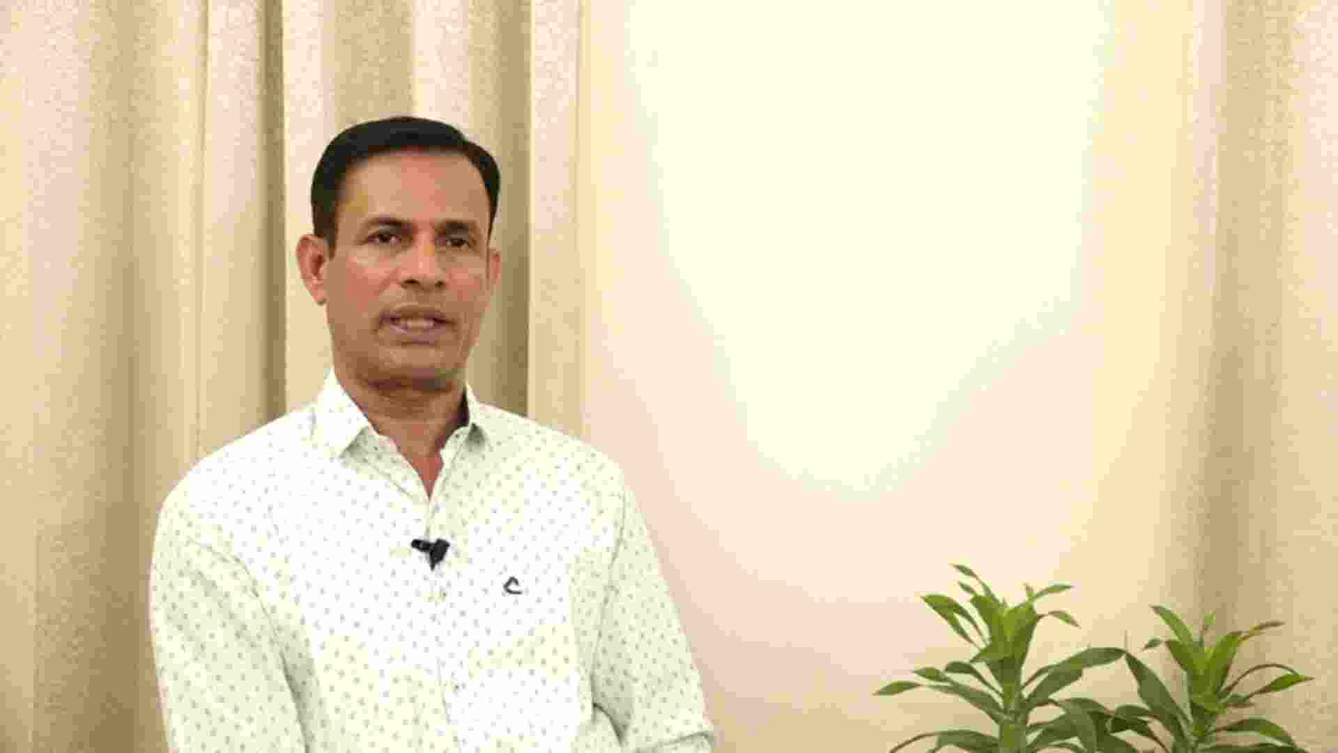 Admn reshuffle in J&K, Rajesh Prasad sent to C'garh as Chief Secy Admn reshuffle in J&K, Rajesh Prasad sent to C'garh as Chief Secy