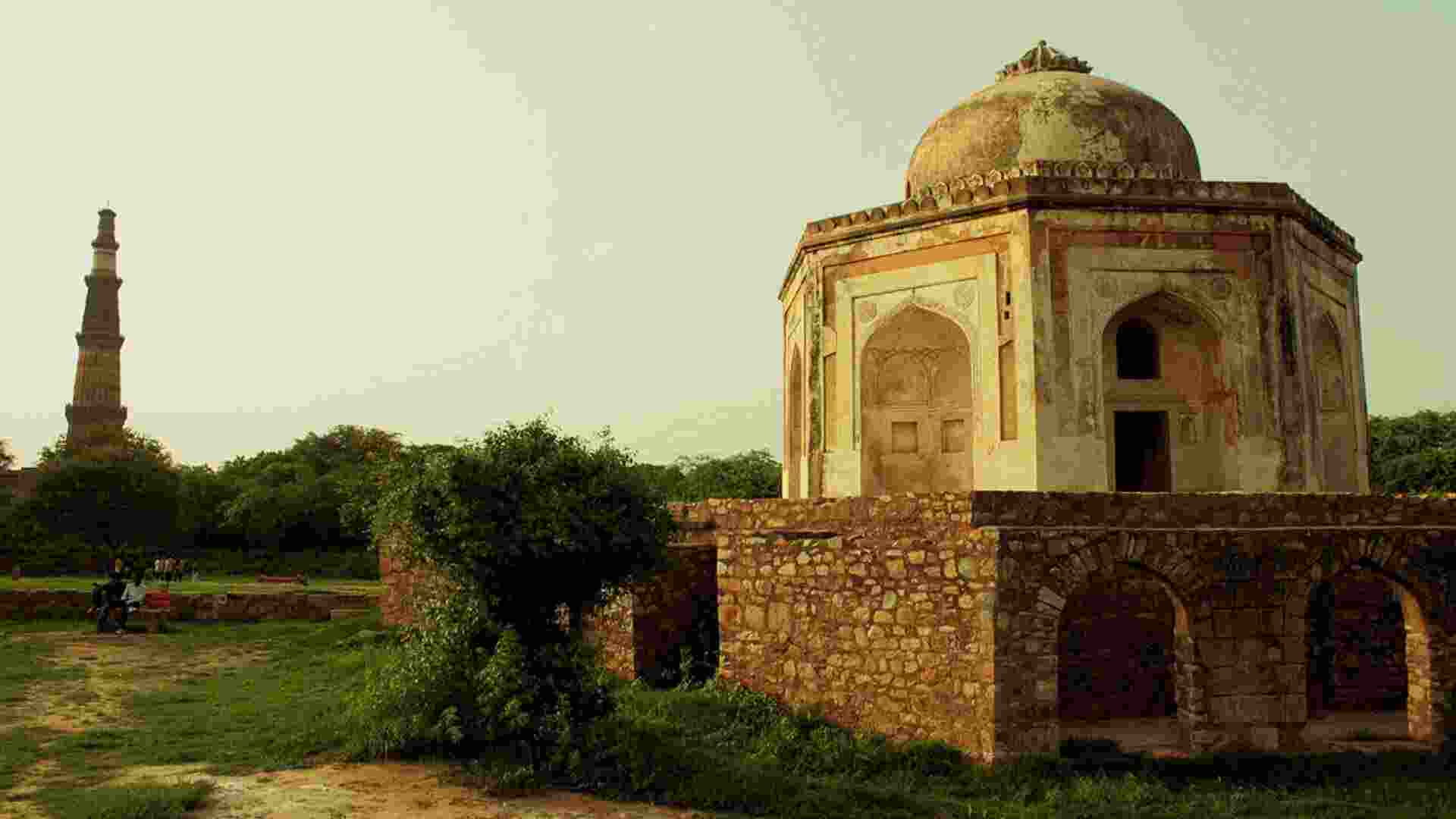 ASI directed to ensure preservation, upkeep of Mehrauli monuments ASI directed to ensure preservation, upkeep of Mehrauli monuments