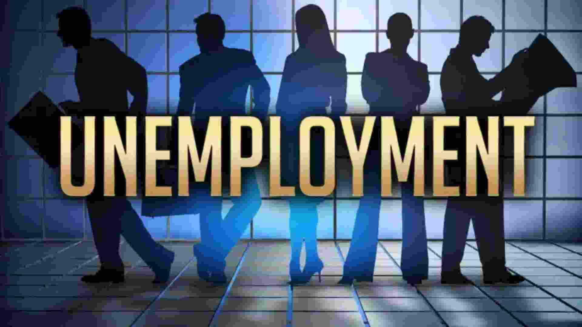 Youth unemployment in J&K soars at 17.4%,exceeds national average Youth unemployment in J&K soars at 17.4%,exceeds national average