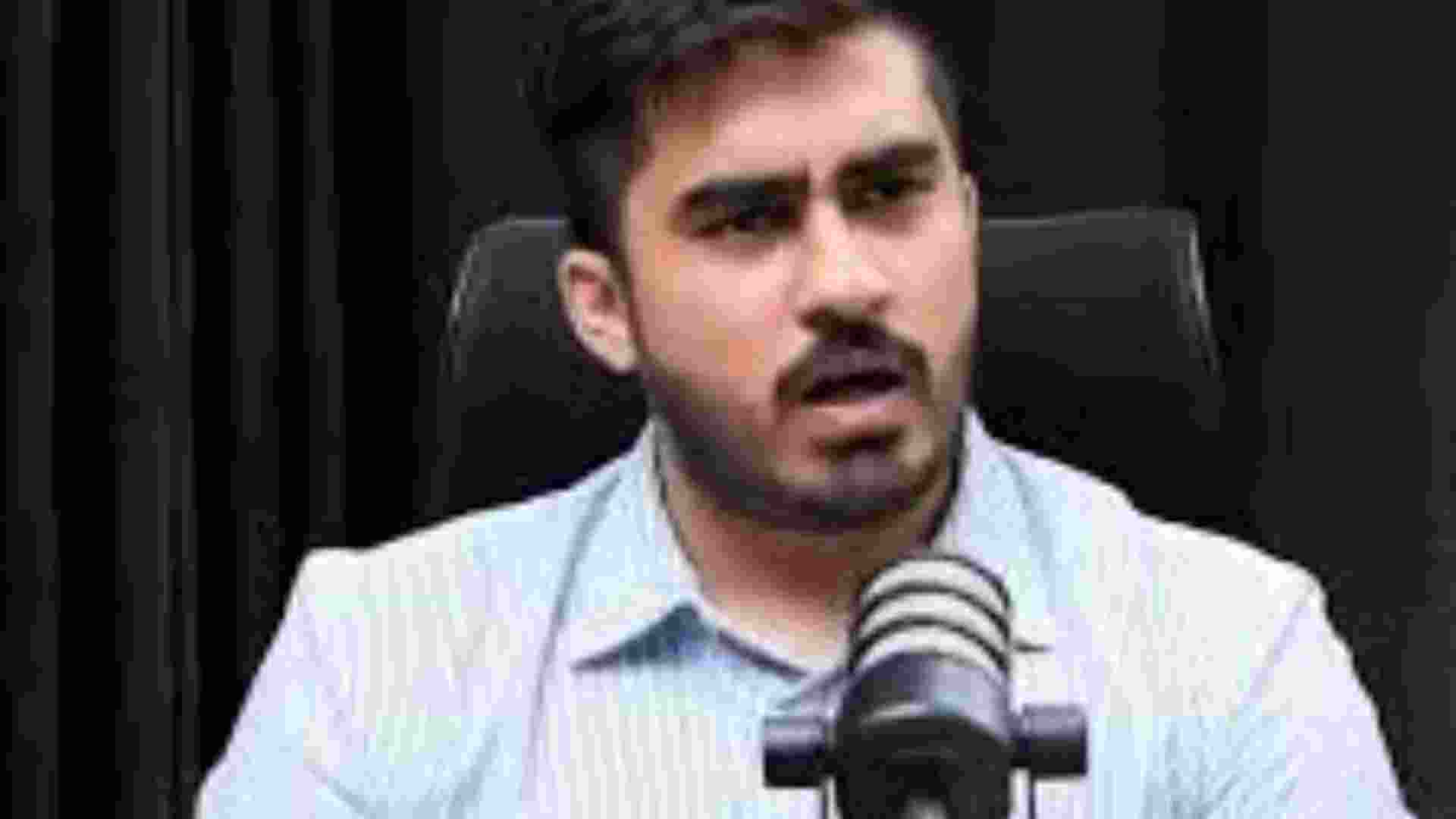 Ex-DUSU president receives Rs 5 cr 'extortion' threat Ex-DUSU president receives Rs 5 cr 'extortion' threat