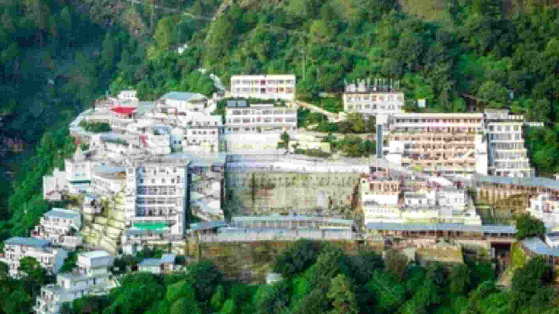 SDM orders vacating hotels, shops for pilgrim safety in Katra SDM orders vacating hotels, shops for pilgrim safety in Katra