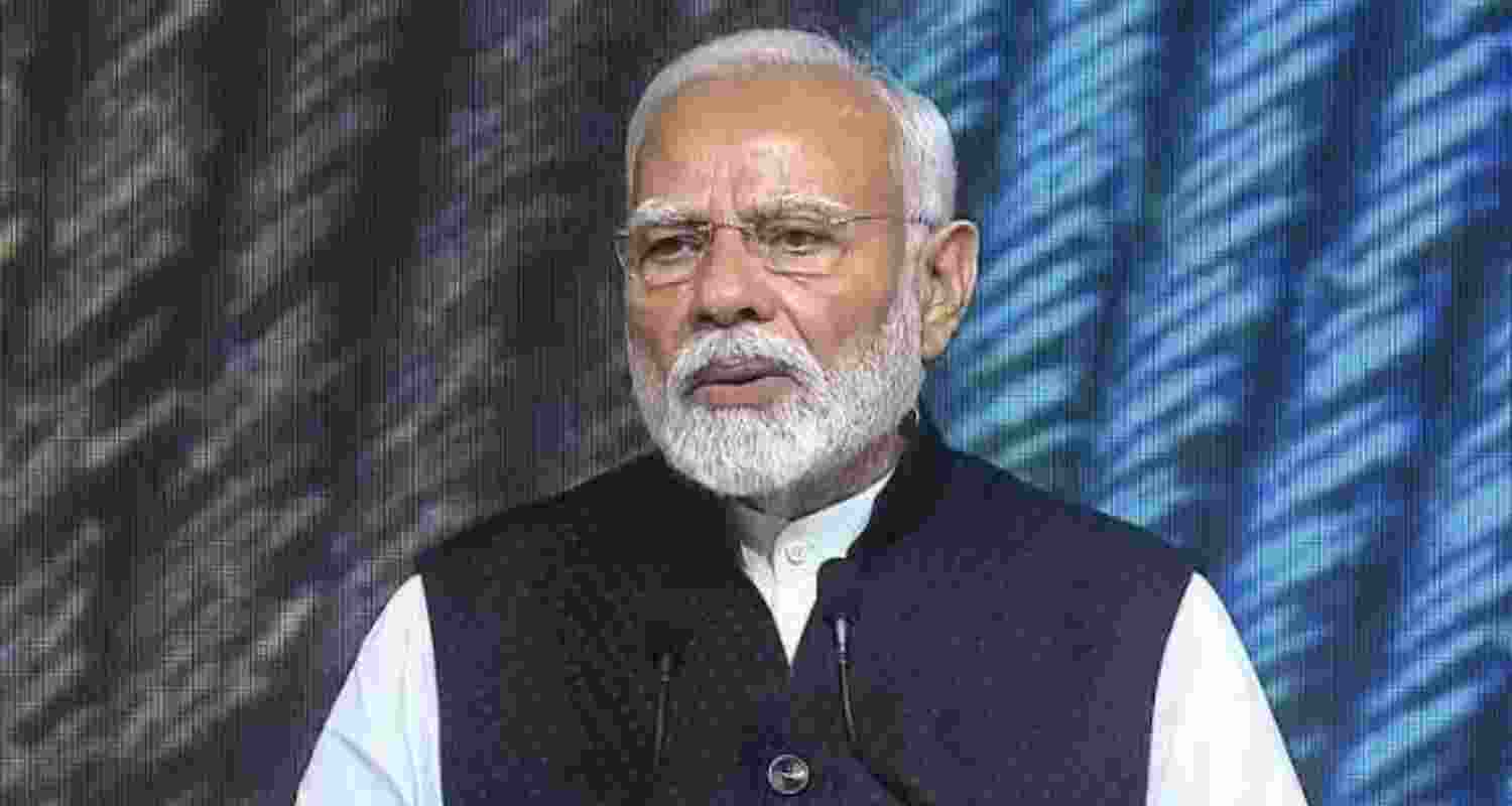 Prime Minister Narendra Modi was clear in his condemnation of violence, stating that no cause could ever justify the murder of civilians. Prime Minister Narendra Modi was clear in his condemnation of violence, stating that no cause could ever justify the murder of civilians.