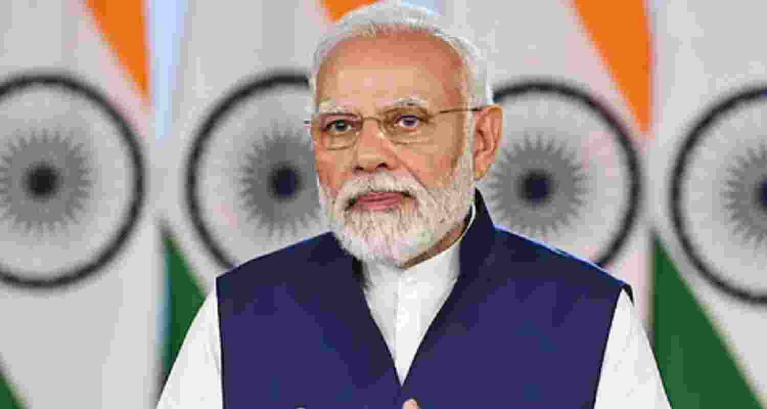 Prime Minister Narendra Modi - file image. Prime Minister Narendra Modi - file image.