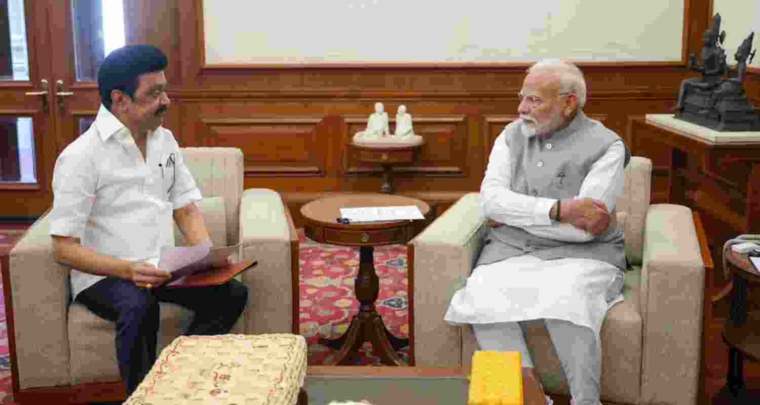 PM Modi lends support as landslide hit TN due to heavy rains PM Modi lends support as landslide hit TN due to heavy rains