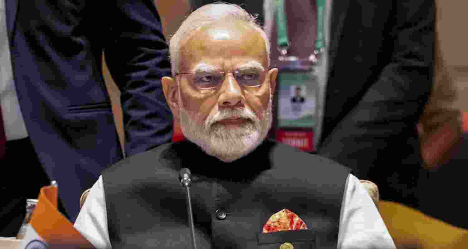 'Goli ka jawaab Gola' was PM's directive to armed forces: Sources 'Goli ka jawaab Gola' was PM's directive to armed forces: Sources