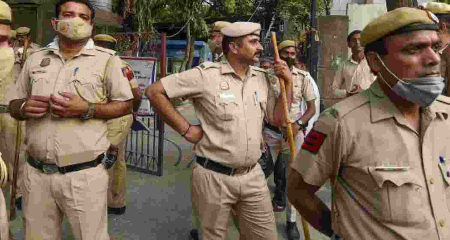 Representative Image. Representative Image.