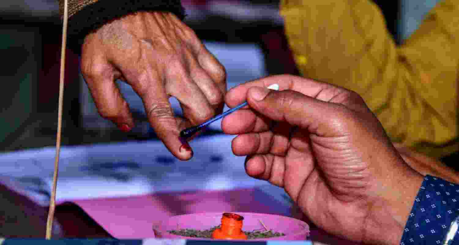 Over 50 pc tickets given to BCs for T'gana municipal polls Over 50 pc tickets given to BCs for T'gana municipal polls