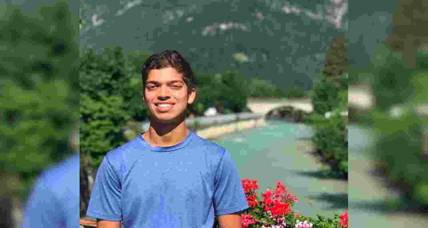 PhD scholar Prahlad Iyengar has been barred from entering his college campus at Massachusetts Institute of Technology (MIT) till January 2026. PhD scholar Prahlad Iyengar has been barred from entering his college campus at Massachusetts Institute of Technology (MIT) till January 2026.