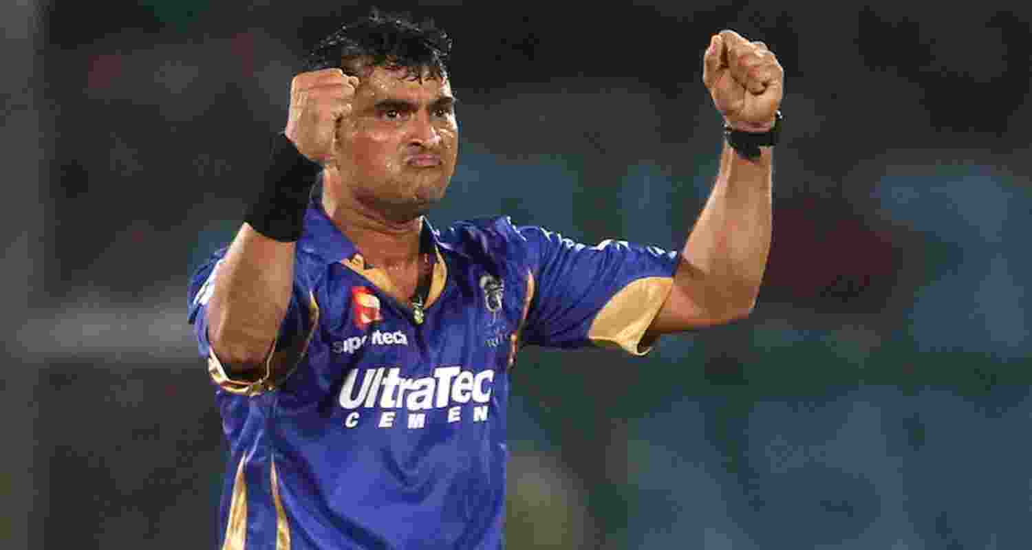 Pravin Tambe’s IPL journey is a story of grit and belief, proving age is no barrier to dreams and success in cricket. Pravin Tambe’s IPL journey is a story of grit and belief, proving age is no barrier to dreams and success in cricket.