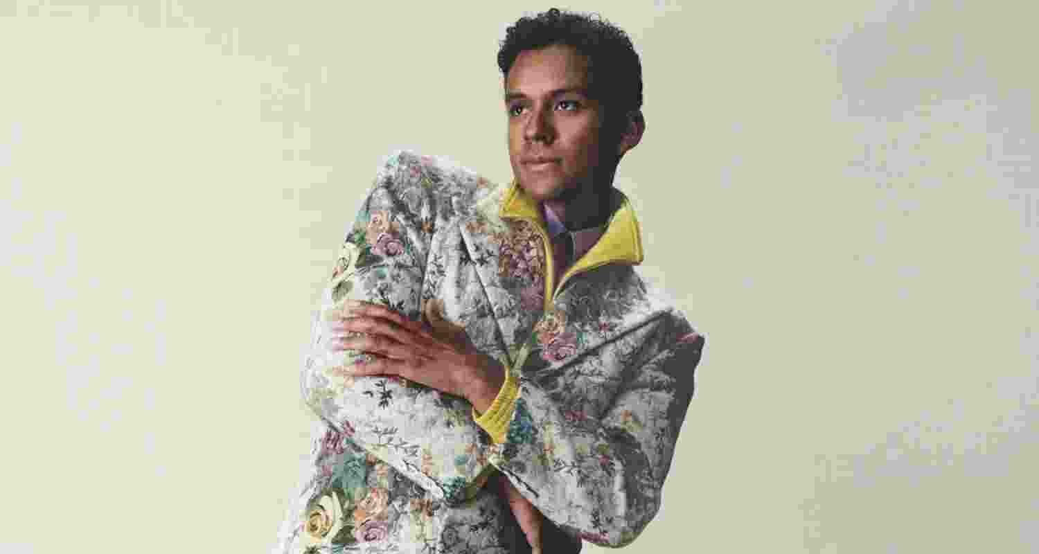 ‘Michael’ sequel to explore abuse allegations: Jaafar Jackson ‘Michael’ sequel to explore abuse allegations: Jaafar Jackson