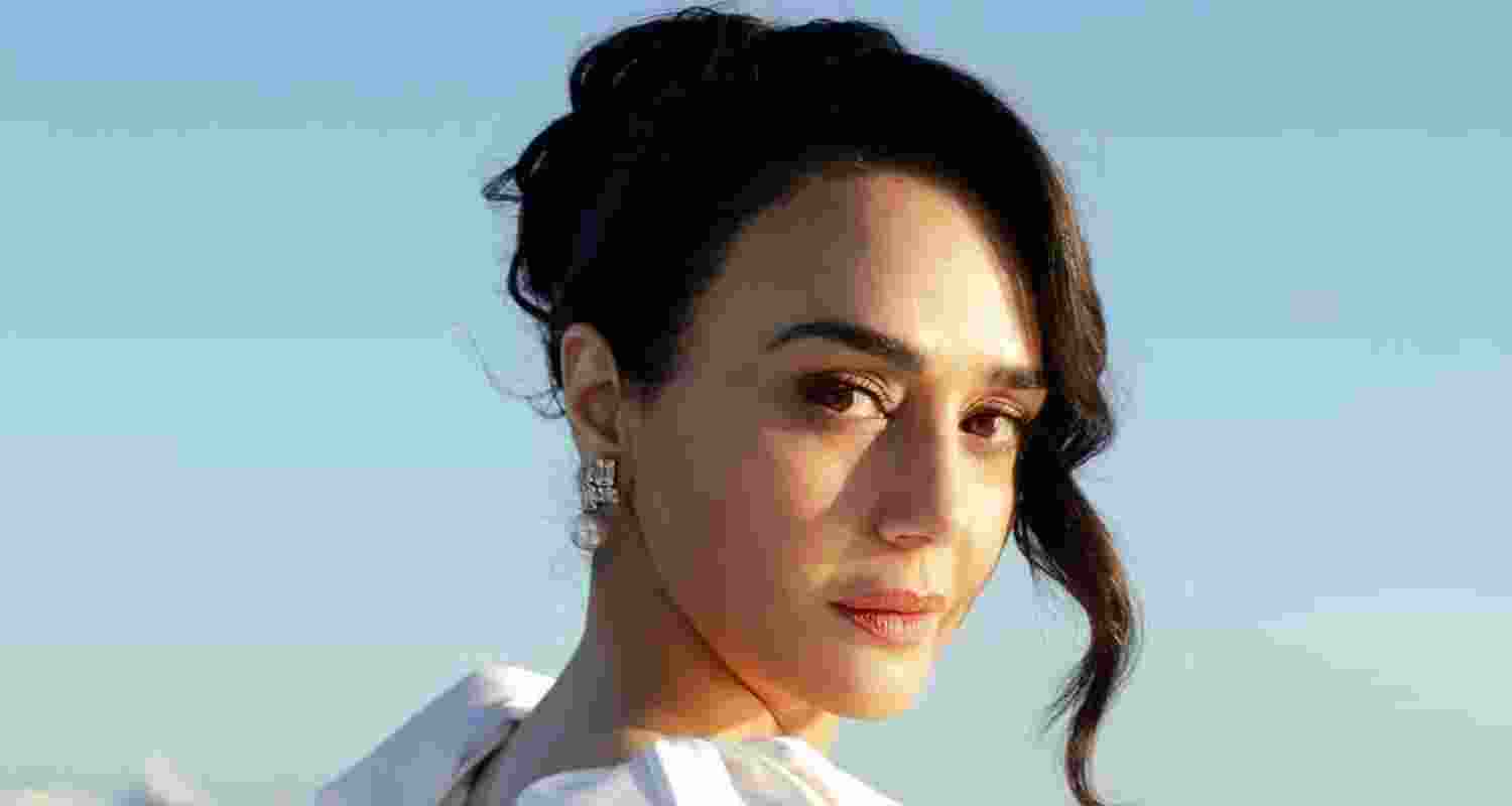 Relief for Preity Zinta in deepfake battle Relief for Preity Zinta in deepfake battle