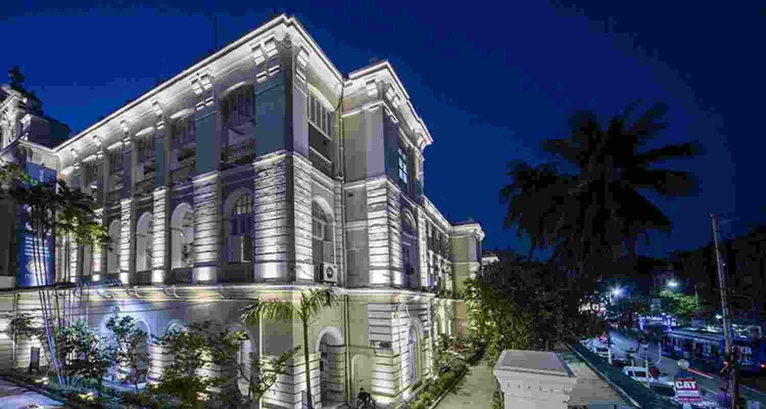 Kolkata’s premium Presidency University turns to YouTube for Biology lessons Kolkata’s premium Presidency University turns to YouTube for Biology lessons