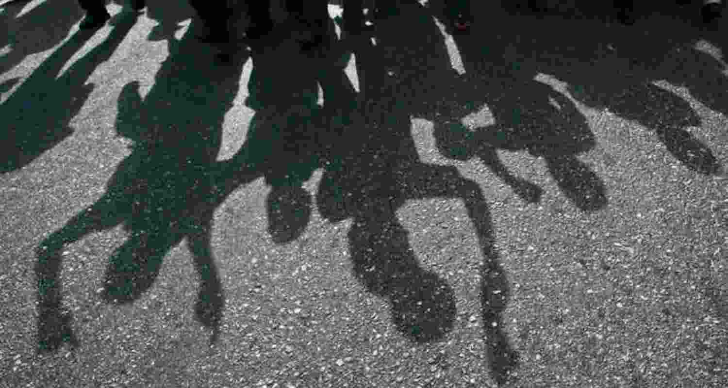 Image for representative use. Image for representative use.