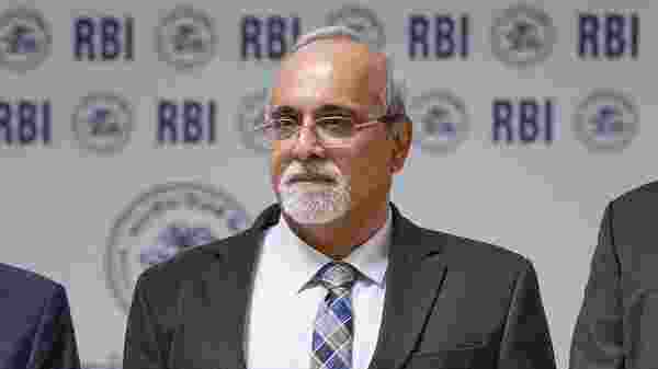 RBI Dy Guv pitches for enforceable code of conduct for CoC RBI Dy Guv pitches for enforceable code of conduct for CoC