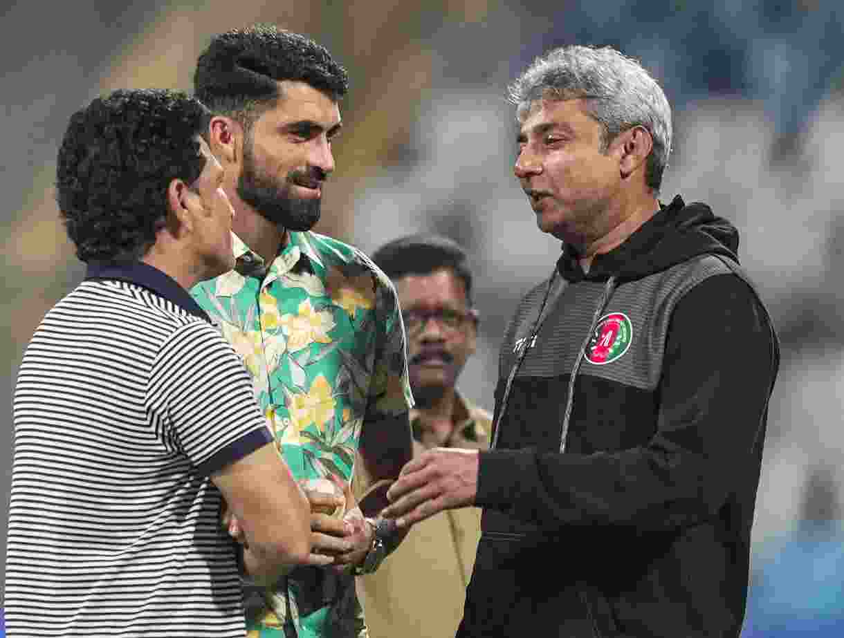 "If you play well, that's all the money and reward I need," Jadeja told the team, according to Afghanistan Cricket Board chief, Naseeb Khan. "If you play well, that's all the money and reward I need," Jadeja told the team, according to Afghanistan Cricket Board chief, Naseeb Khan.