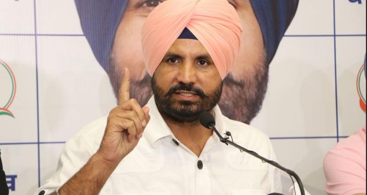 ਅੰਮ੍ਰਿਤਸਰ ’ਚ ASI ਅਤੇ ਨੌਜਵਾਨ ਦੇ ਕਤਲ ’ਤੇ ਵੜਿੰਗ ਨੇ ਚੁੱਕੇ ਸਵਾਲ, ਕਿਹਾ—