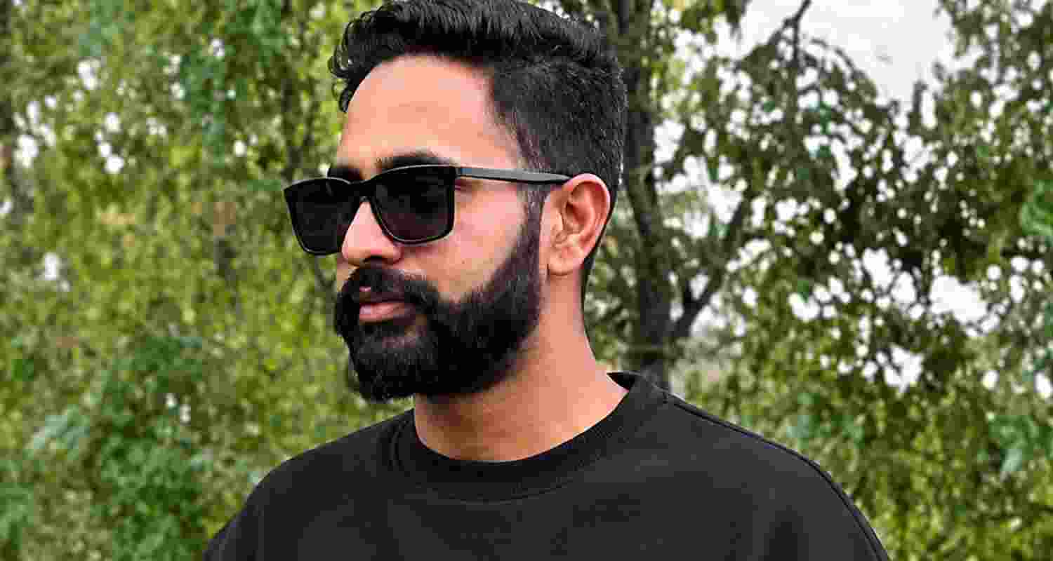 Indian-origin man Gurbhej Singh, 26, was stabbed to death in Southall, London. Police arrested seven suspects as the investigation continues. Indian-origin man Gurbhej Singh, 26, was stabbed to death in Southall, London. Police arrested seven suspects as the investigation continues.