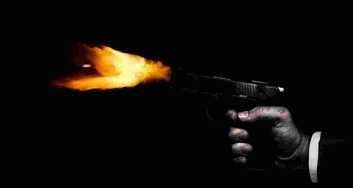 Image for representative purpose. Image for representative purpose.