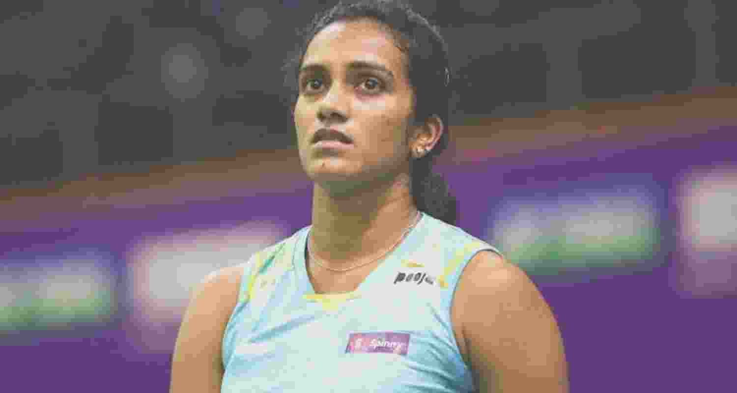 PV Sindhu ends runner-up at Malaysia Masters PV Sindhu ends runner-up at Malaysia Masters