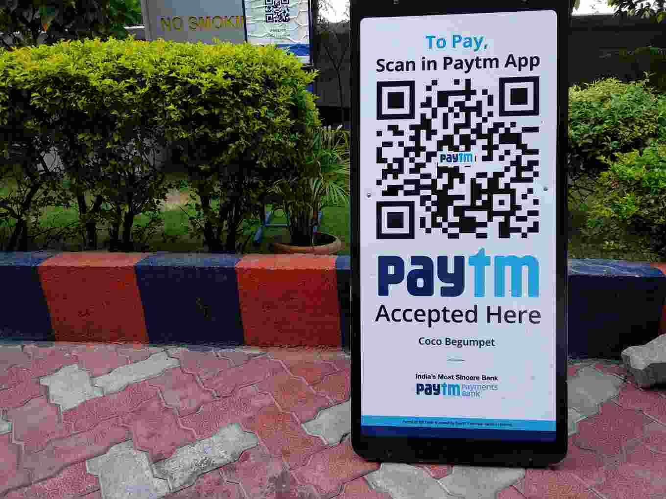 Paytm, the poster boy of India's fintech revolution founded in 2010 by Vijay Shekhar Sharma, has found itself embroiled in a crisis as the Reserve Bank of India (RBI) imposed significant restrictions on its operations. Paytm, the poster boy of India's fintech revolution founded in 2010 by Vijay Shekhar Sharma, has found itself embroiled in a crisis as the Reserve Bank of India (RBI) imposed significant restrictions on its operations.