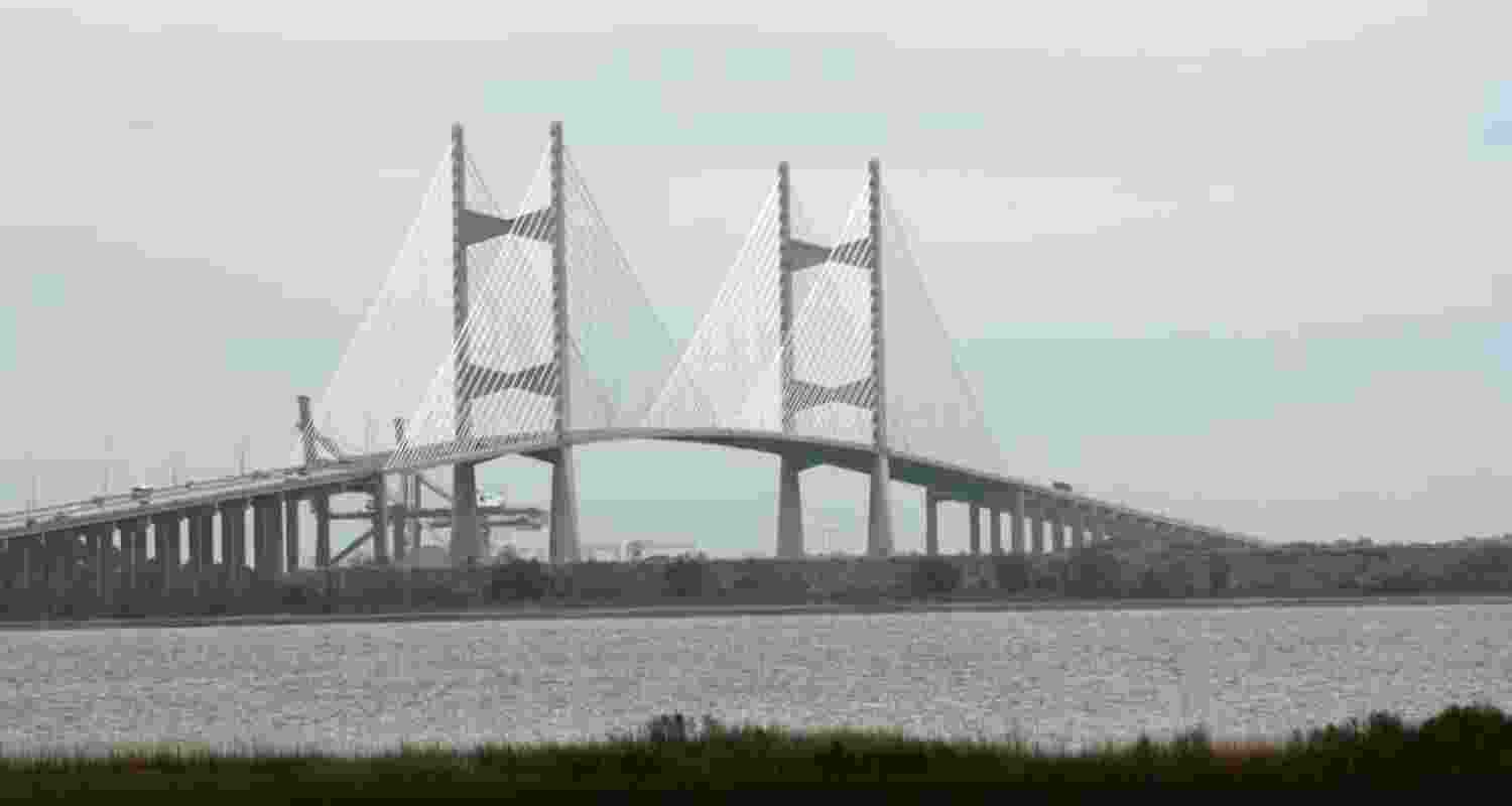Quantum sensors can expose invisible defects in ageing US bridges Quantum sensors can expose invisible defects in ageing US bridges