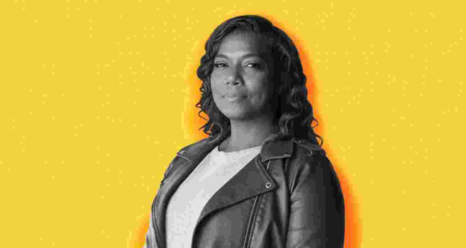 Queen Latifah. Image: X Queen Latifah. Image: X