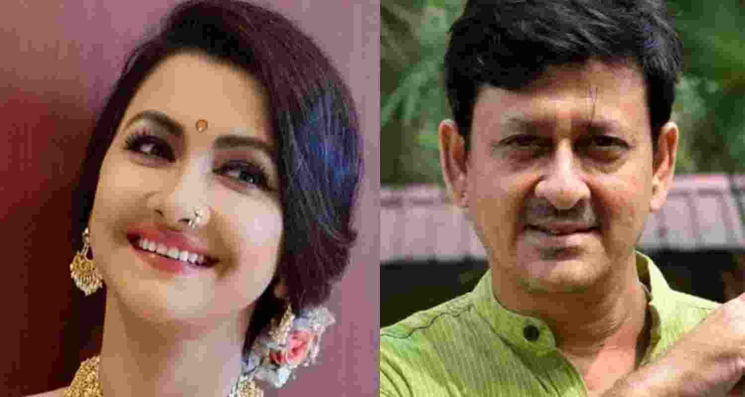 TMC versus BJP in West Bengal and Odisha. TMC versus BJP in West Bengal and Odisha.