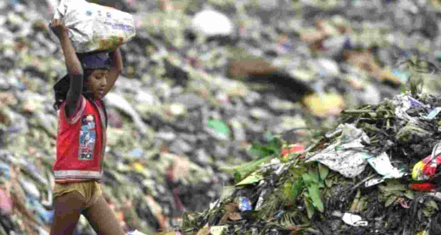 From rag-picking to school: 92 Punjab kids choose education From rag-picking to school: 92 Punjab kids choose education