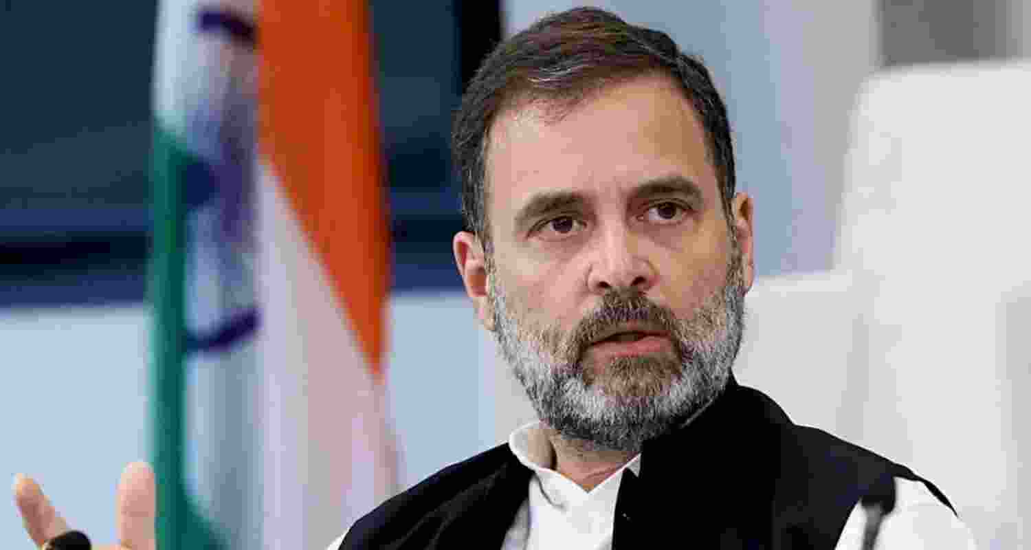 In Gymkhana takeover bid, BJP checkmates Rahul, ideologically In Gymkhana takeover bid, BJP checkmates Rahul, ideologically