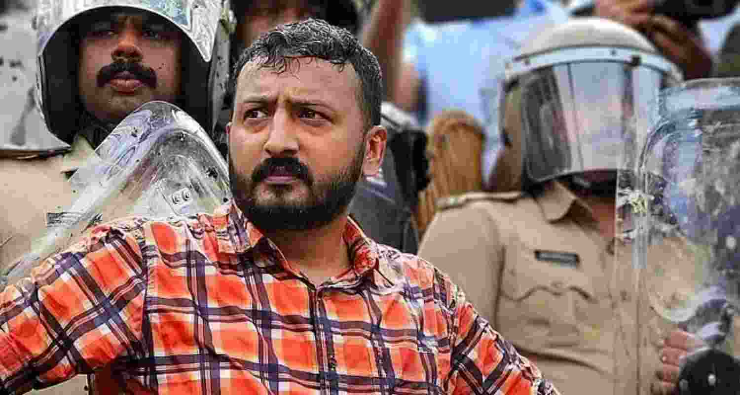 Congress retains Palakkad Assembly seat
Congress retains Palakkad Assembly seat