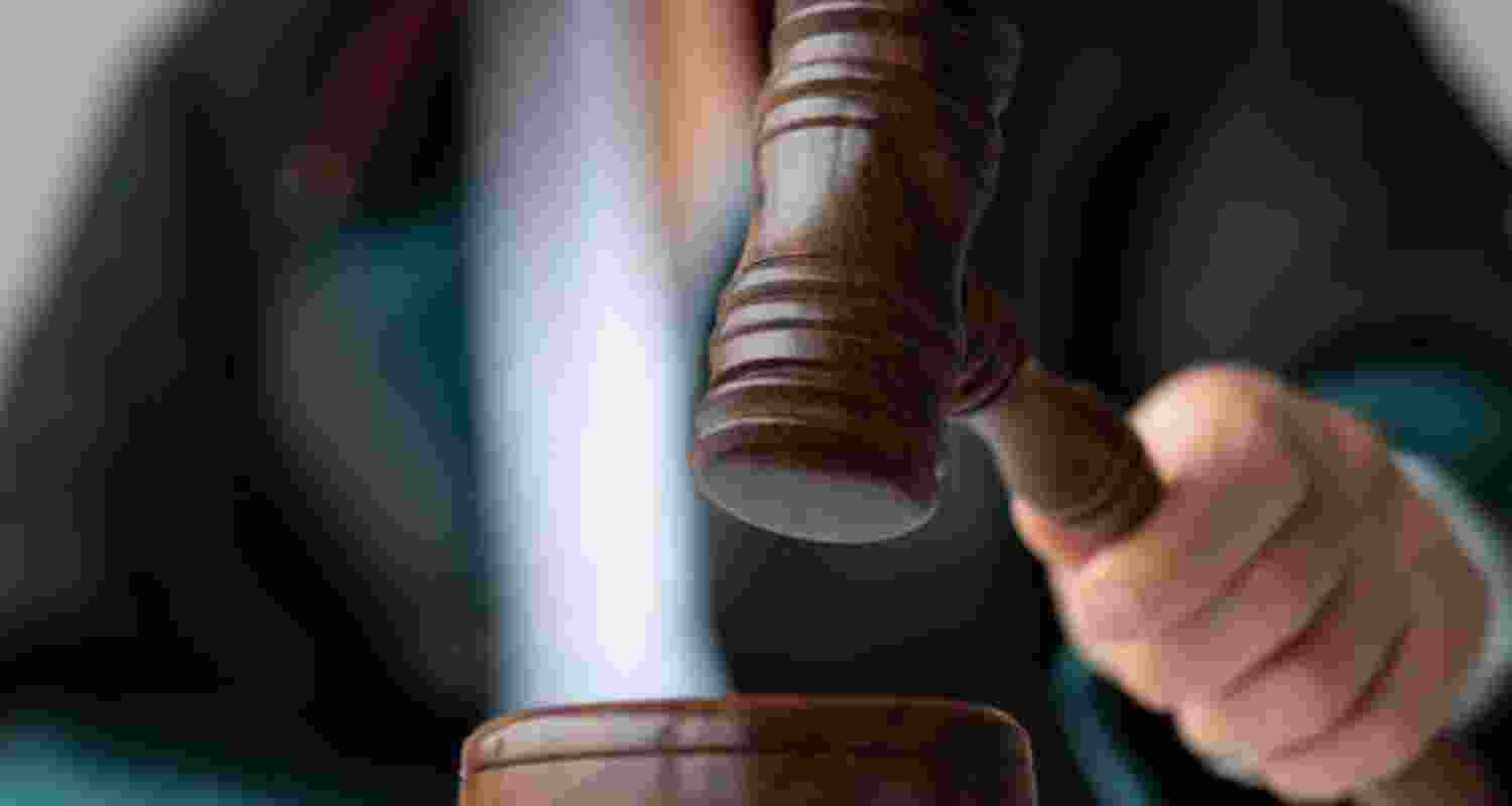 8,630 complaints against sitting judges received by CJI: Govt 8,630 complaints against sitting judges received by CJI: Govt