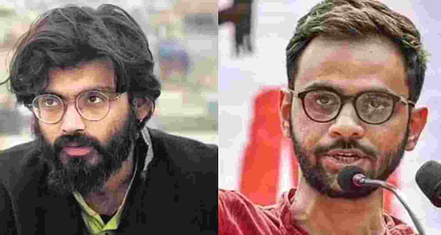 They wanted regime change in India, DP to SC in Delhi riots case They wanted regime change in India, DP to SC in Delhi riots case