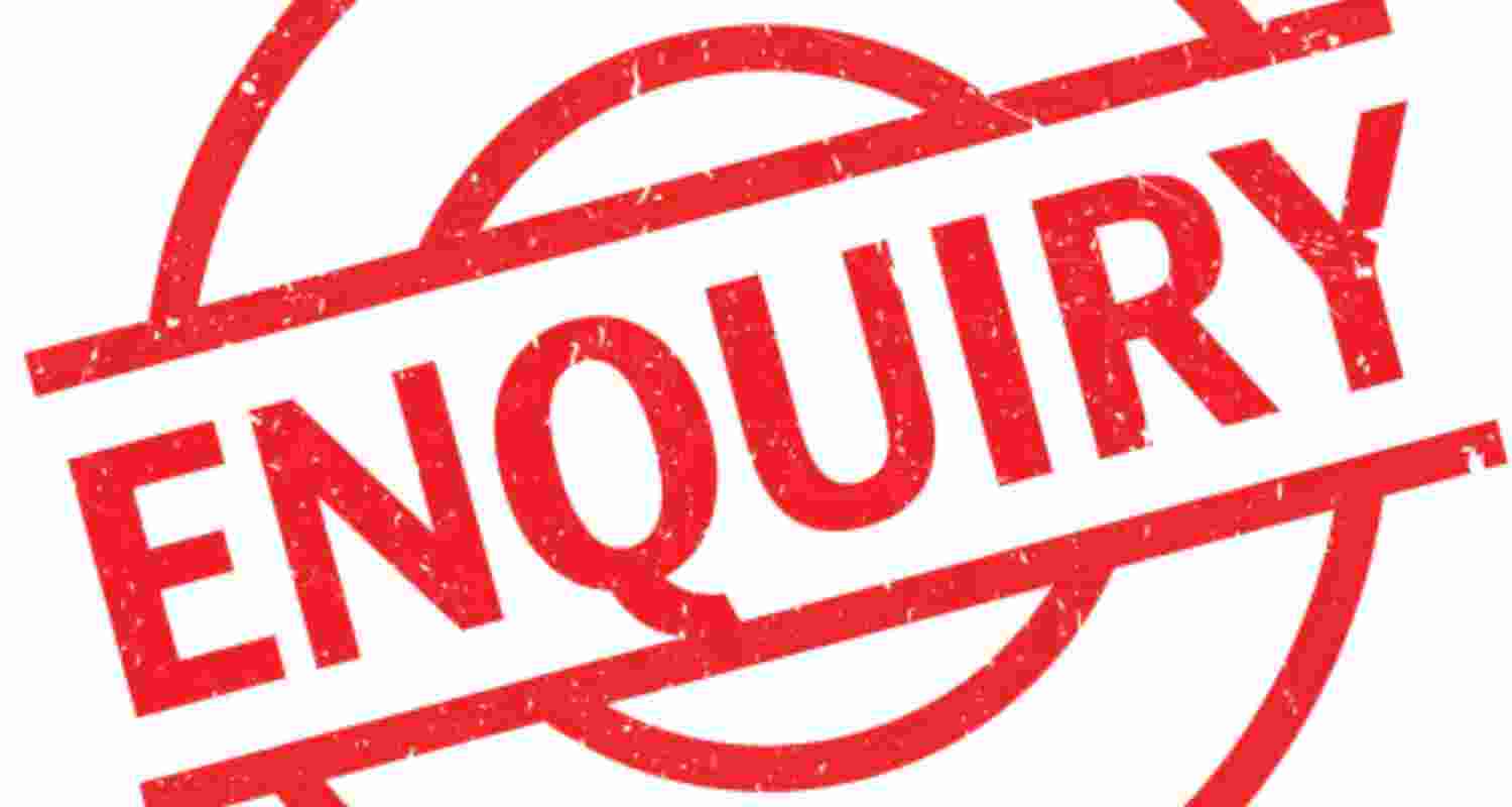 Govt orders enquiry into Santosh Trophy selection process in J&K Govt orders enquiry into Santosh Trophy selection process in J&K