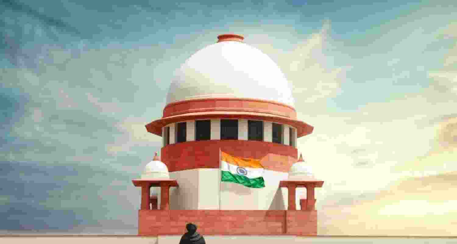 Sexual assault of woman lawyer: SC notice to Centre, UP Police Sexual assault of woman lawyer: SC notice to Centre, UP Police