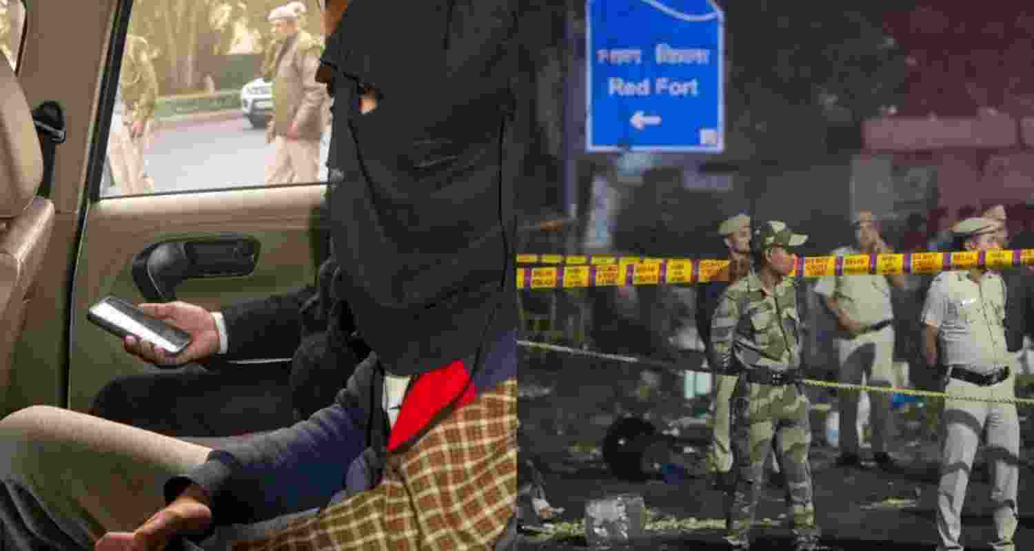 NIA to grill Kashmir doctor for more days, custody extended NIA to grill Kashmir doctor for more days, custody extended