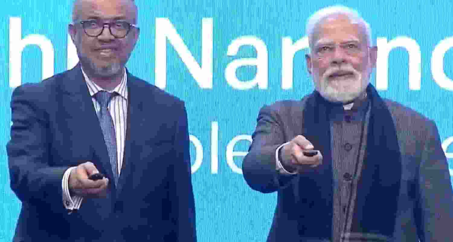 PM inaugurates WHO's South East Asian Regional office in Delhi PM inaugurates WHO's South East Asian Regional office in Delhi