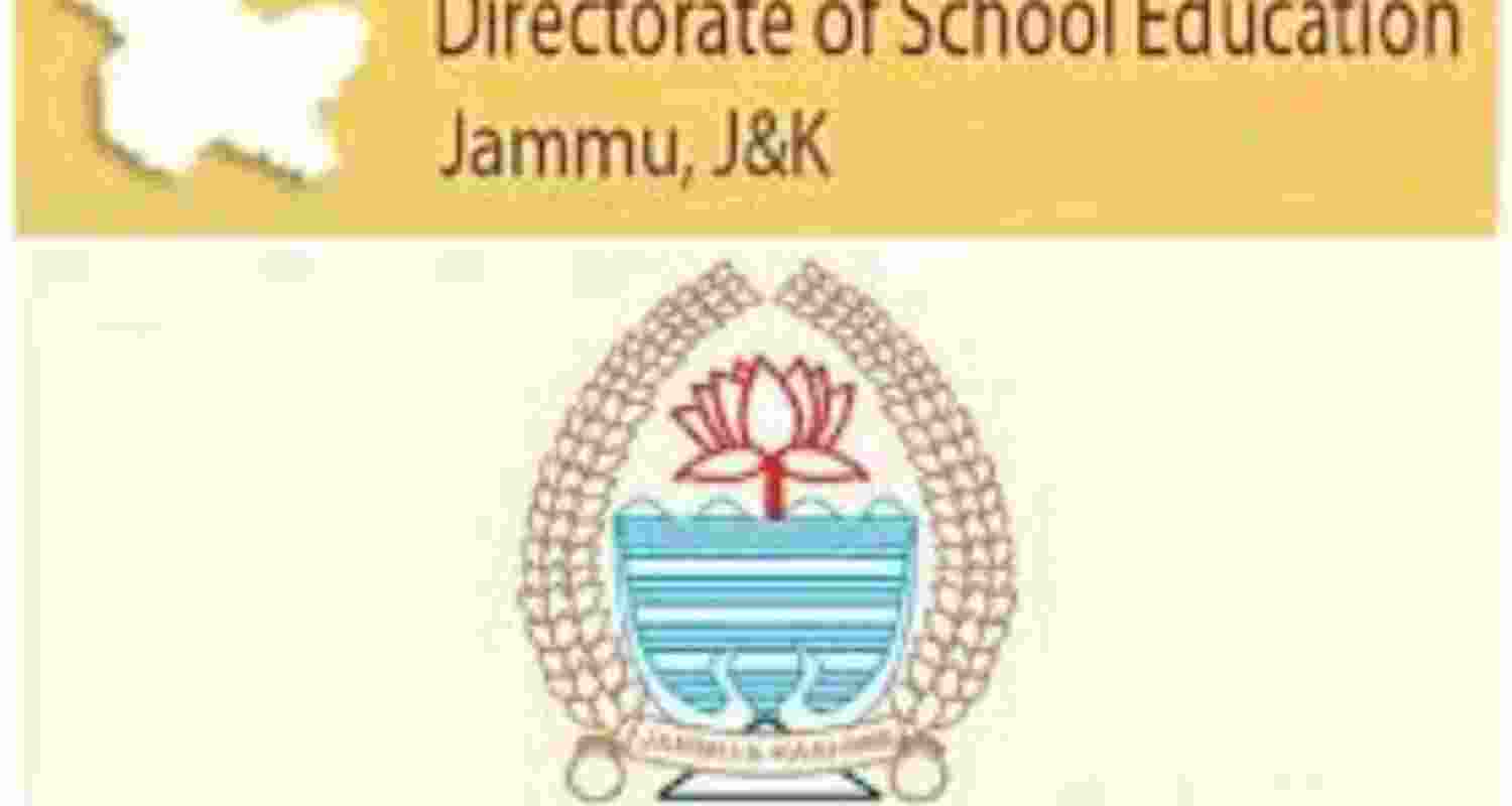 J&K lecturer faces suspension over school prayer platform row J&K lecturer faces suspension over school prayer platform row