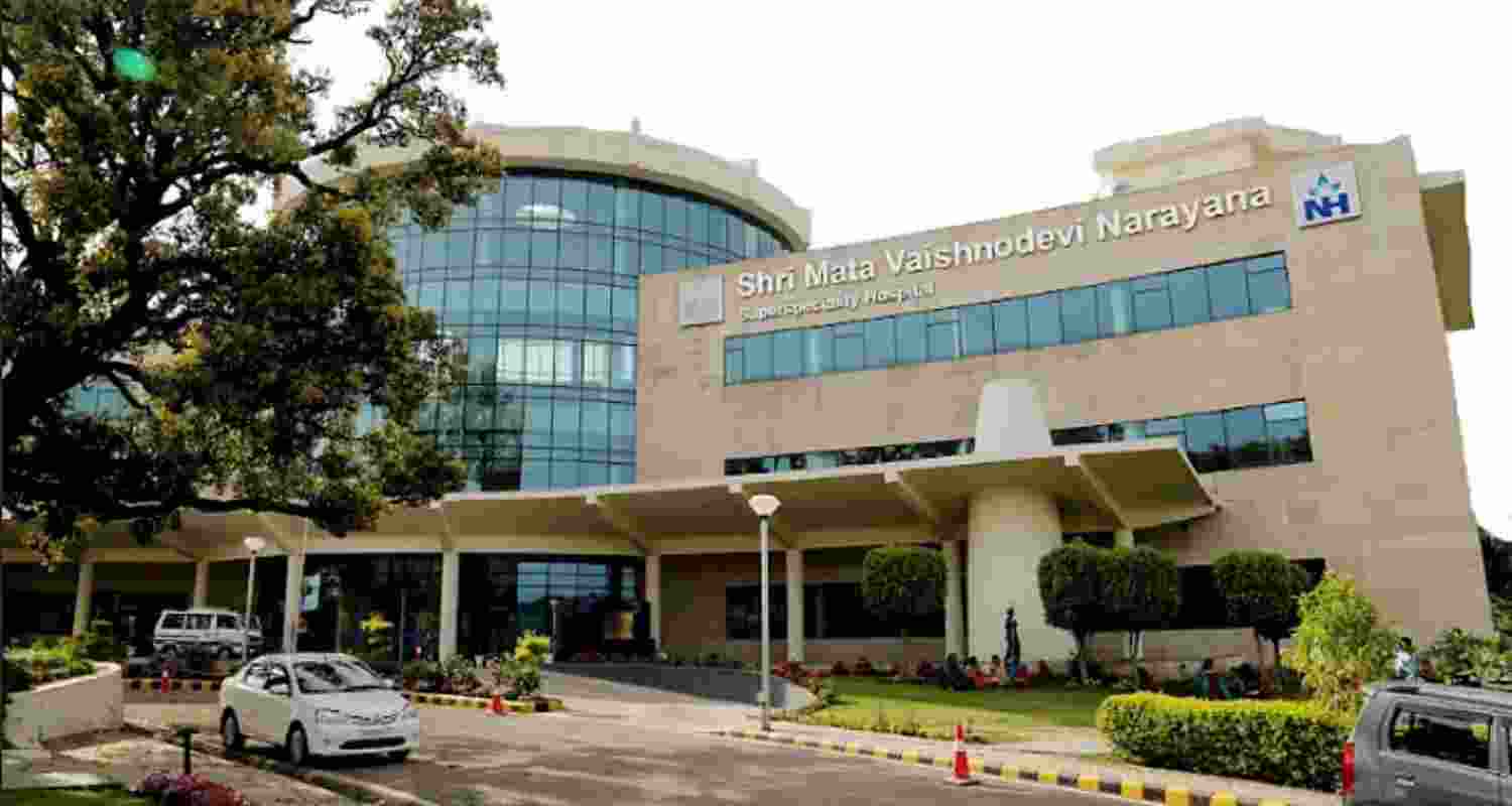 NMC derecogzises SMVD Medical Institute, cites lack of infra NMC derecogzises SMVD Medical Institute, cites lack of infra