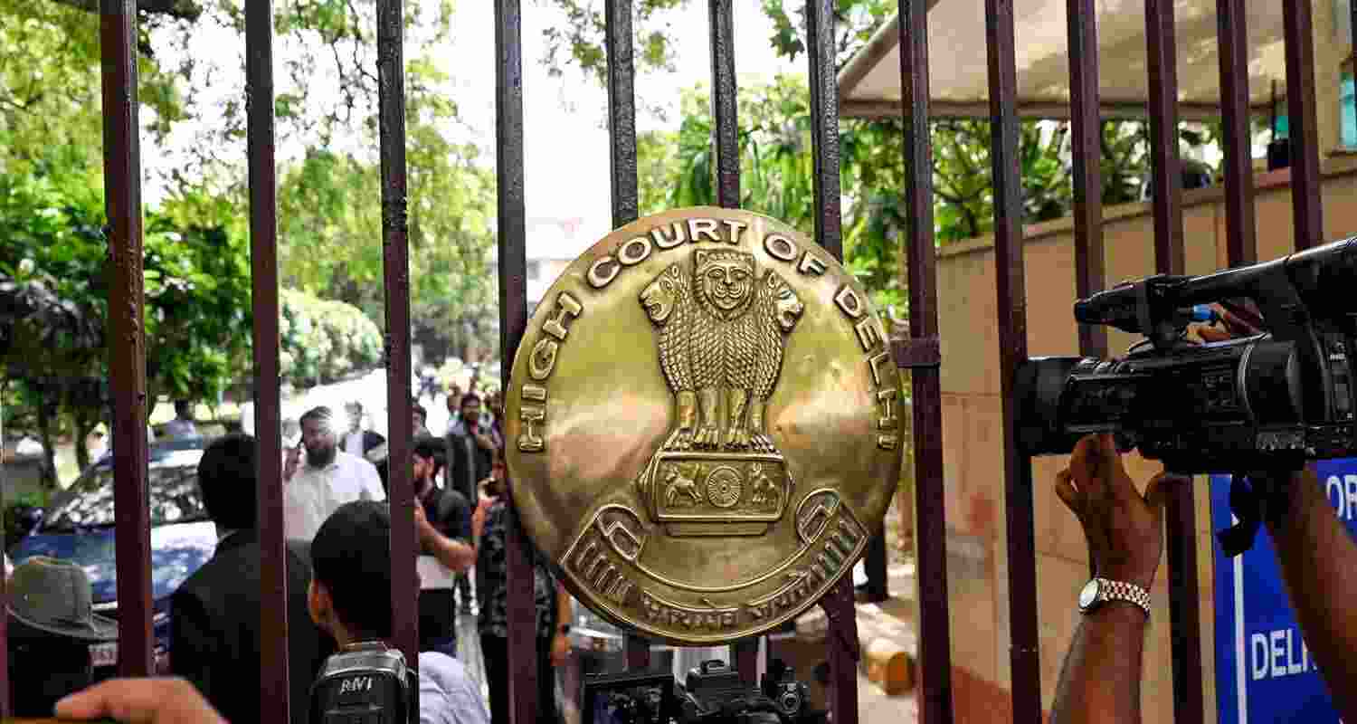 HC rejects plea challenging EC authority on election symbols HC rejects plea challenging EC authority on election symbols