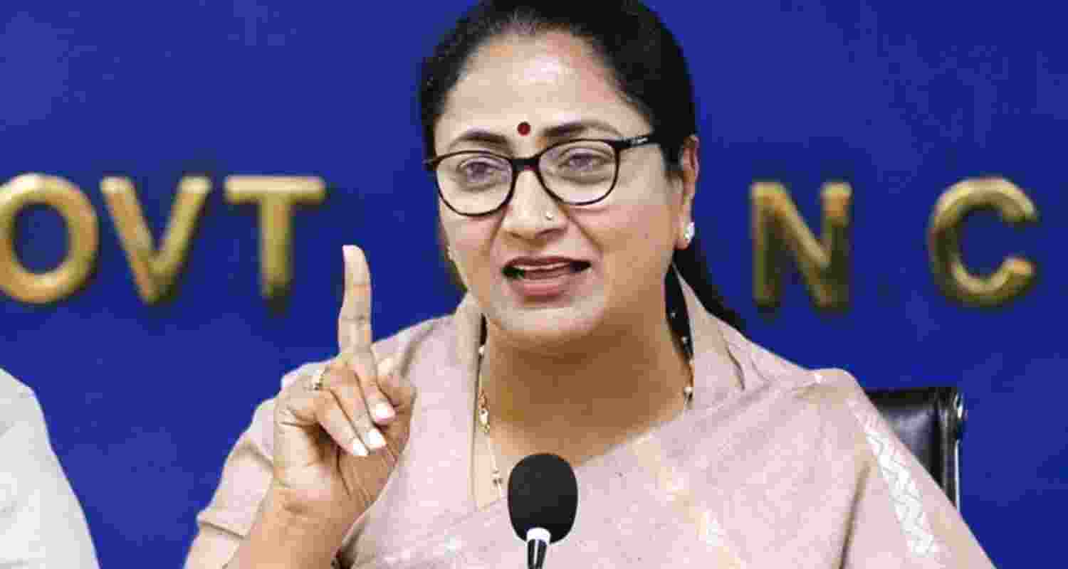 Delhi govt eyeing DTC revival as losses touch Rs 97000 cr Delhi govt eyeing DTC revival as losses touch Rs 97000 cr