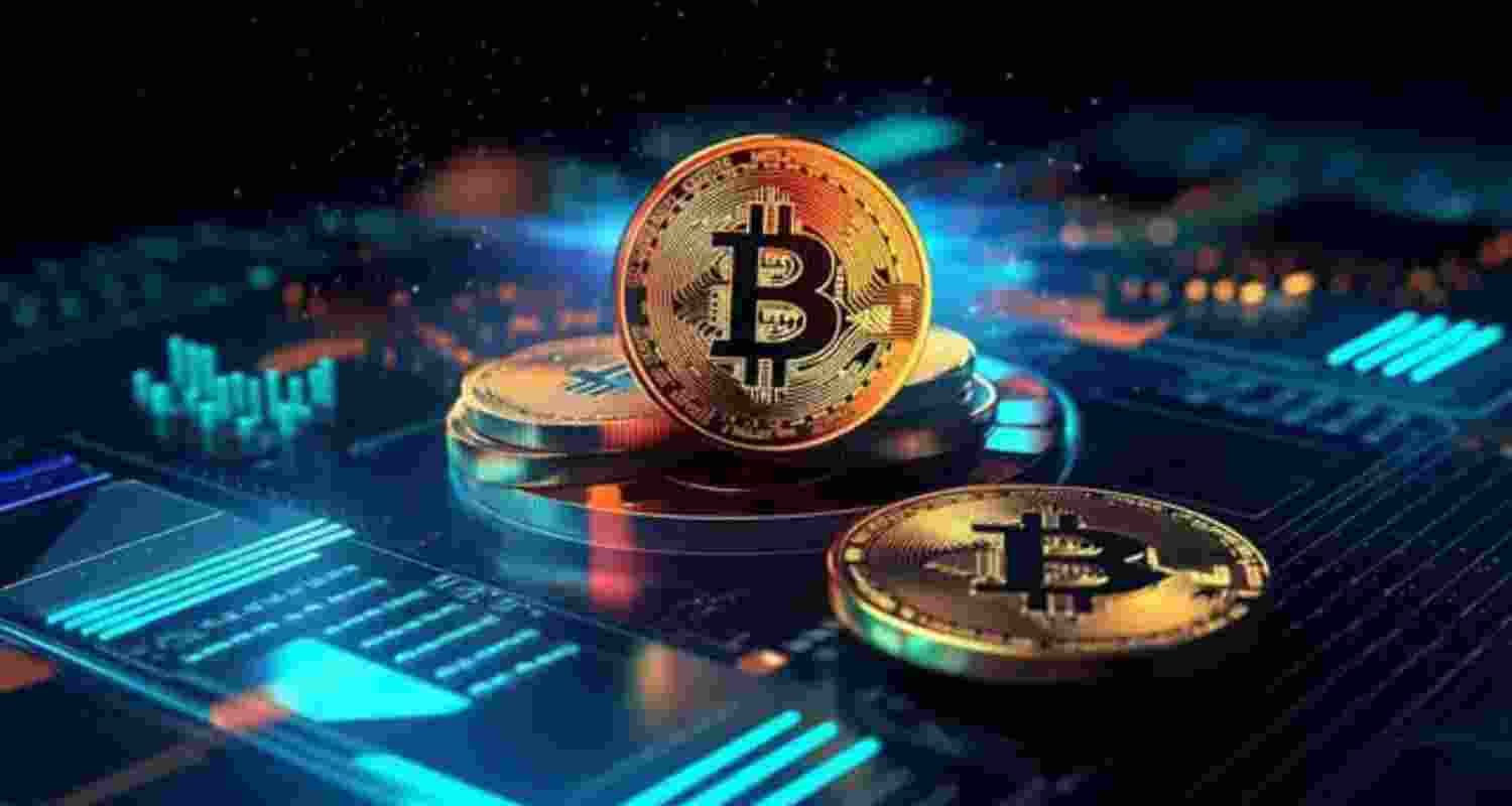 'Crypto-hawala' may be used to revive J&K separatist elements 'Crypto-hawala' may be used to revive J&K separatist elements