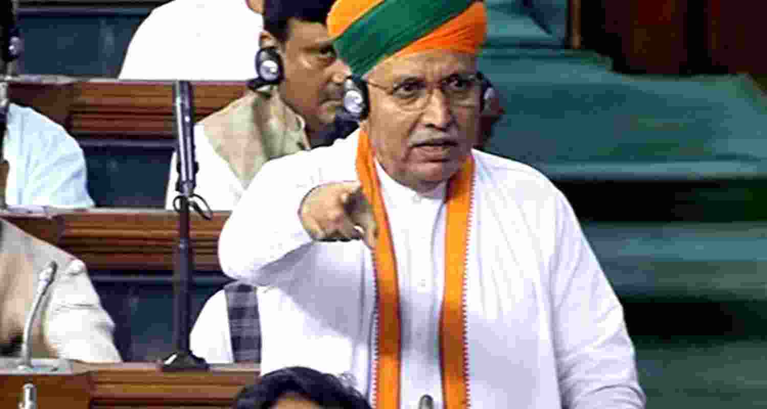 Delhi court suicide deceased was 60% disabled: Law Minister Delhi court suicide deceased was 60% disabled: Law Minister