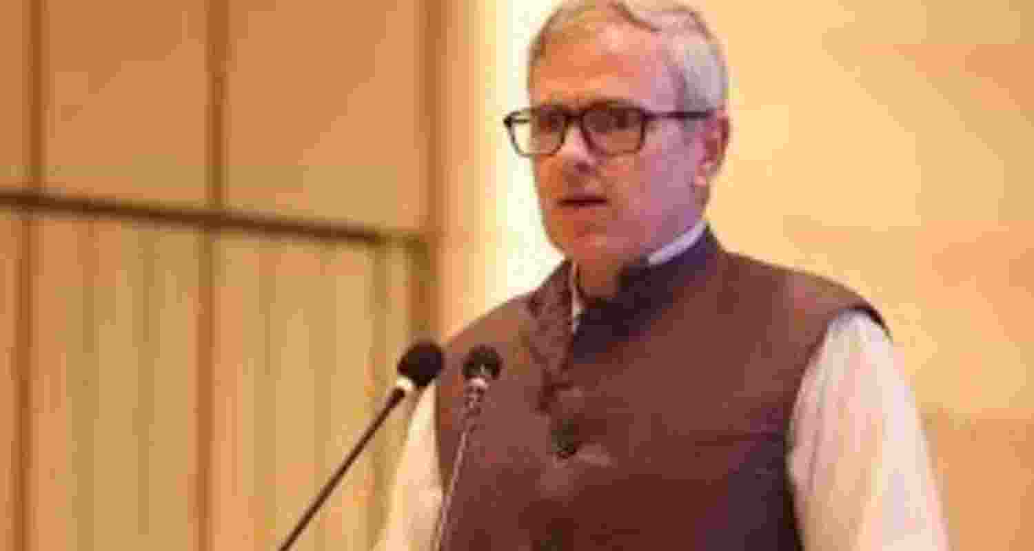 IWT in abeyance: CM says 'opportunity' to ensure water security IWT in abeyance: CM says 'opportunity' to ensure water security