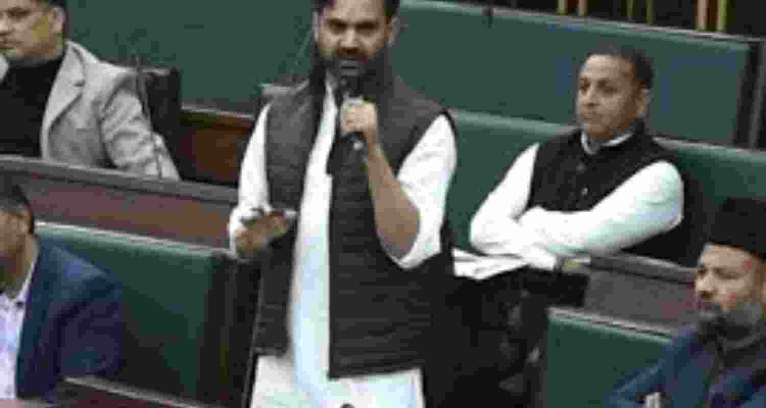 J&K losses from trade pacts: PDP for all-party meet J&K losses from trade pacts: PDP for all-party meet